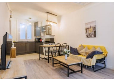 Mieszkanie do wynajęcia - Rue de Marseille Paris, Francja, 39 m², 2688 USD (10 512 PLN), NET-101078538