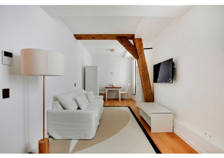 Mieszkanie do wynajęcia - Rue du Bac Paris, Francja, 27 m², 2093 USD (8560 PLN), NET-101018292