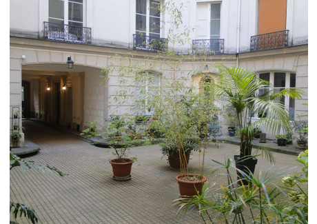 Mieszkanie do wynajęcia - Rue Mazarine Paris, Francja, 35 m², 2217 USD (9266 PLN), NET-101018399