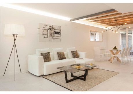 Mieszkanie do wynajęcia - Carrer de Montserrat Barcelona, Hiszpania, 102 m², 2414 USD (9268 PLN), NET-101018302