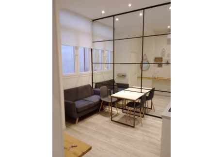 Mieszkanie do wynajęcia - Calle García Cea Madrid, Hiszpania, 20 m², 1329 USD (5102 PLN), NET-101018307