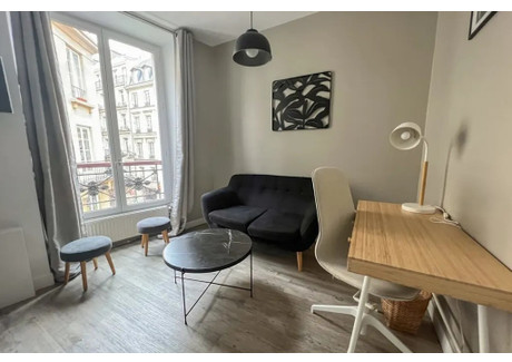 Mieszkanie do wynajęcia - Rue de la Chaussée d'Antin Paris, Francja, 30 m², 2659 USD (11 114 PLN), NET-101018423