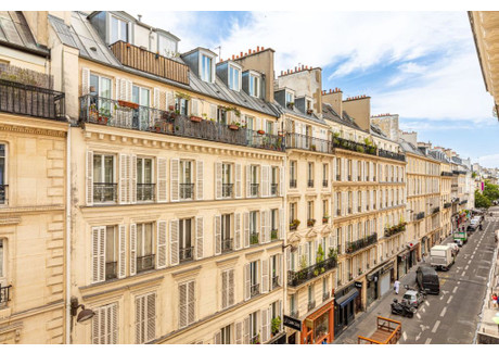 Mieszkanie do wynajęcia - 65 Rue Jean-Baptiste Pigalle, Paris, France Paris, Francja, 17 m², 1898 USD (7287 PLN), NET-101018425