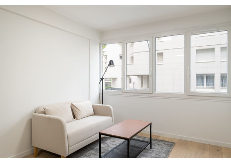 Mieszkanie do wynajęcia - Rue Fernand Pelloutier Paris, Francja, 38 m², 1466 USD (5732 PLN), NET-101143410