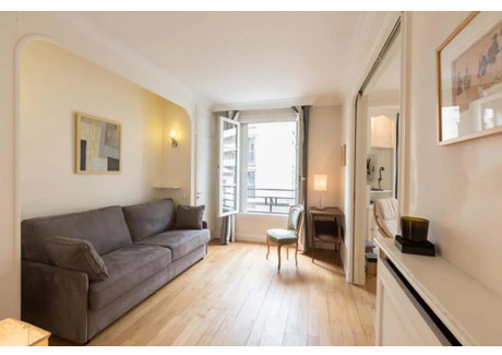 Mieszkanie do wynajęcia - Rue de la Comète Paris, Francja, 48 m², 2248 USD (9398 PLN), NET-101171790