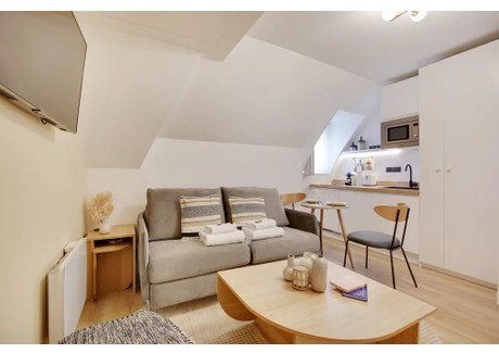 Mieszkanie do wynajęcia - Rue Octave Feuillet Paris, Francja, 20 m², 2166 USD (9053 PLN), NET-101373040