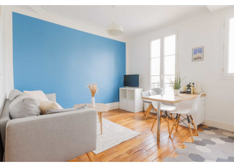 Mieszkanie do wynajęcia - Rue Legendre Paris, Francja, 32 m², 2072 USD (8474 PLN), NET-101373038