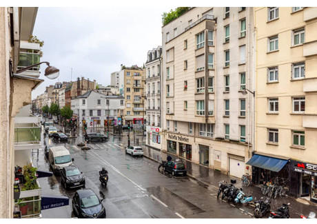 Mieszkanie do wynajęcia - 127 Rue de Montreuil, Paris, France Paris, Francja, 24 m², 1564 USD (6411 PLN), NET-101507256