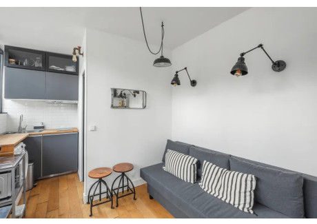 Mieszkanie do wynajęcia - Rue Chapon Paris, Francja, 28 m², 2533 USD (10 589 PLN), NET-101658643