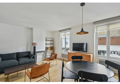 Mieszkanie do wynajęcia - Rue de l'Armée d'Orient Paris, Francja, 40 m², 2700 USD (10 855 PLN), NET-101658664