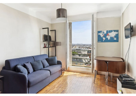 Mieszkanie do wynajęcia - Rue Mansart Paris, Francja, 23 m², 2168 USD (8695 PLN), NET-101776590