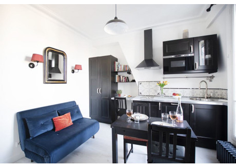 Mieszkanie do wynajęcia - 9 Rue Lagrange, Paris, France Paris, Francja, 20 m², 2722 USD (11 132 PLN), NET-101841646