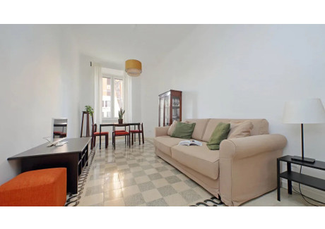 Mieszkanie do wynajęcia - Via Taranto Rome, Włochy, 60 m², 2062 USD (8620 PLN), NET-101841621