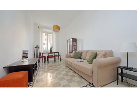 Mieszkanie do wynajęcia - Via Taranto Rome, Włochy, 60 m², 2043 USD (8542 PLN), NET-101841621