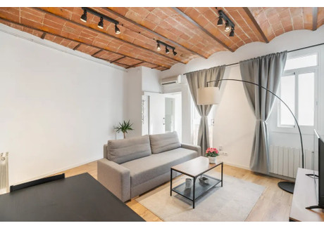 Mieszkanie do wynajęcia - Carrer d'Avinyó Barcelona, Hiszpania, 83 m², 1619 USD (6720 PLN), NET-101814379