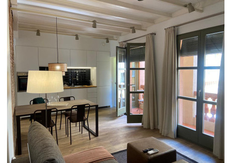 Mieszkanie do wynajęcia - Carrer d'en Carabassa Barcelona, Hiszpania, 57 m², 2291 USD (9370 PLN), NET-102009785