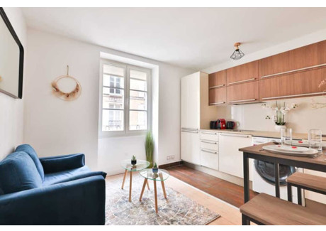 Mieszkanie do wynajęcia - rue debelleyme Paris, Francja, 26 m², 1933 USD (7907 PLN), NET-102188378