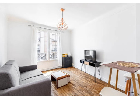 Mieszkanie do wynajęcia - 9 Rue des Nanettes, Paris, France Paris, Francja, 20 m², 1545 USD (6411 PLN), NET-102245237