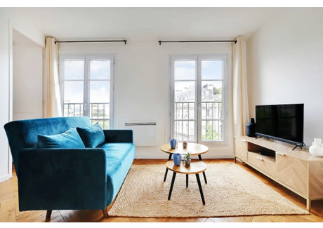 Mieszkanie do wynajęcia - rue andré antoine Paris, Francja, 35 m², 1716 USD (7037 PLN), NET-102368996