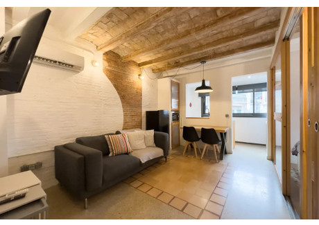 Mieszkanie do wynajęcia - Carrer de la Font Honrada Barcelona, Hiszpania, 36 m², 1560 USD (6347 PLN), NET-102600379