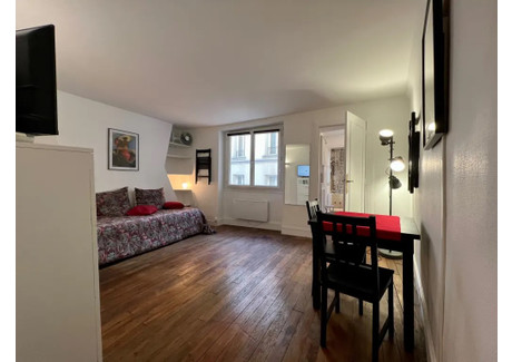 Mieszkanie do wynajęcia - Rue Saint-Honoré Paris, Francja, 30 m², 1748 USD (7253 PLN), NET-102611731