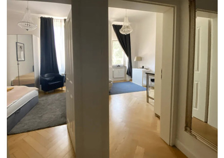 Mieszkanie do wynajęcia - Uhlandstraße Wiesbaden, Niemcy, 28 m², 1581 USD (6435 PLN), NET-102624956