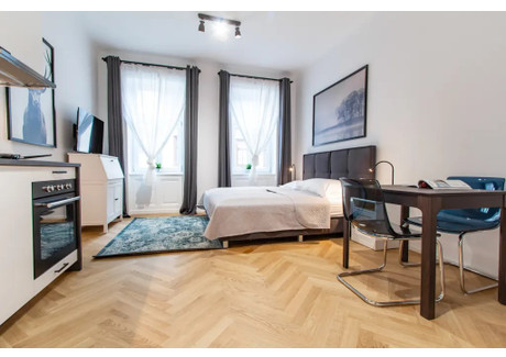 Mieszkanie do wynajęcia - Rüdigergasse Vienna, Austria, 30 m², 2060 USD (8385 PLN), NET-102625177