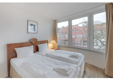 Mieszkanie do wynajęcia - Osnabrücker Str. Berlin, Niemcy, 22 m², 1377 USD (5603 PLN), NET-102625345