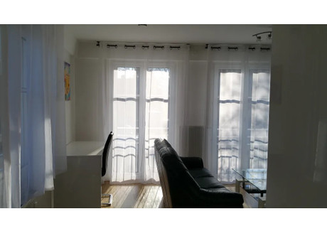 Mieszkanie do wynajęcia - Kreillerstraße Munich, Niemcy, 34 m², 1584 USD (6496 PLN), NET-102625310