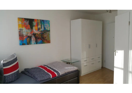 Mieszkanie do wynajęcia - Kreillerstraße Munich, Niemcy, 18 m², 1320 USD (5413 PLN), NET-102625312