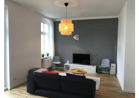 Mieszkanie do wynajęcia - Hauptstraße Berlin, Niemcy, 60 m², 2028 USD (8254 PLN), NET-102625432