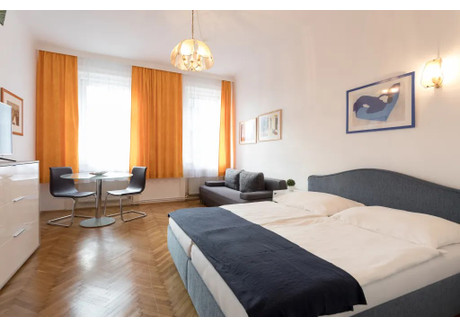 Mieszkanie do wynajęcia - Lassallestrasse Vienna, Austria, 30 m², 1739 USD (7217 PLN), NET-102625536