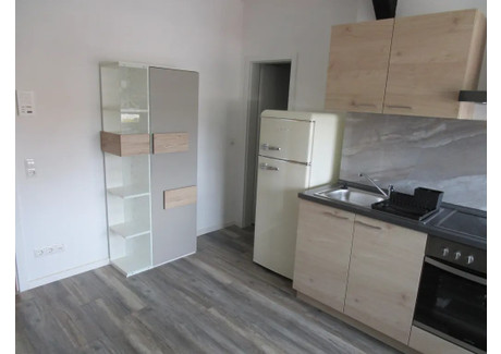 Mieszkanie do wynajęcia - Jädekamp Hanover, Niemcy, 30 m², 1008 USD (4181 PLN), NET-102625698