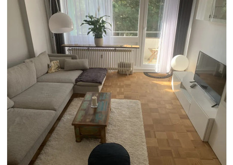 Mieszkanie do wynajęcia - Hasselbrookstraße Hamburg, Niemcy, 53 m², 1785 USD (7265 PLN), NET-102625848