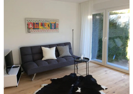 Mieszkanie do wynajęcia - Merkurstraße Stuttgart, Niemcy, 40 m², 1549 USD (6430 PLN), NET-102625819