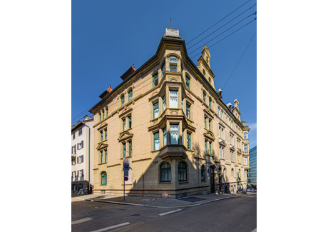 Mieszkanie do wynajęcia - Immenhofer Straße Stuttgart, Niemcy, 65 m², 1974 USD (8093 PLN), NET-102625824