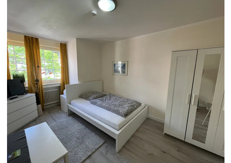 Mieszkanie do wynajęcia - Schinkelstraße Düsseldorf, Niemcy, 25 m², 1455 USD (5920 PLN), NET-102626052