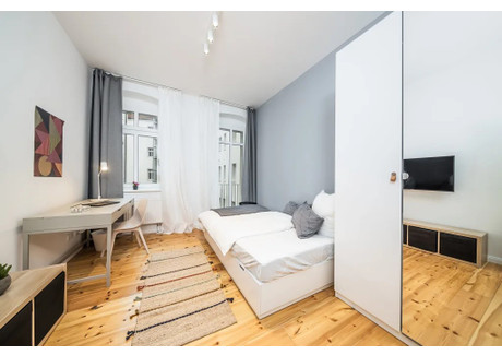 Mieszkanie do wynajęcia - Seumestraße Berlin, Niemcy, 60 m², 1766 USD (7189 PLN), NET-102626243