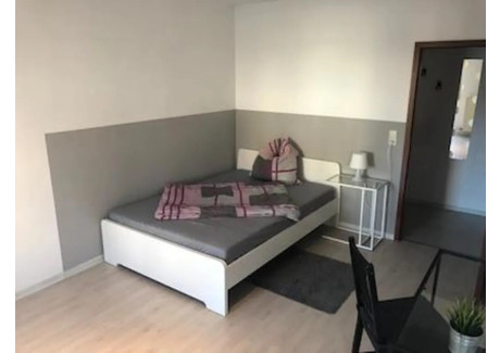 Mieszkanie do wynajęcia - Perreystraße Mannheim, Niemcy, 30 m², 1356 USD (5560 PLN), NET-102626249