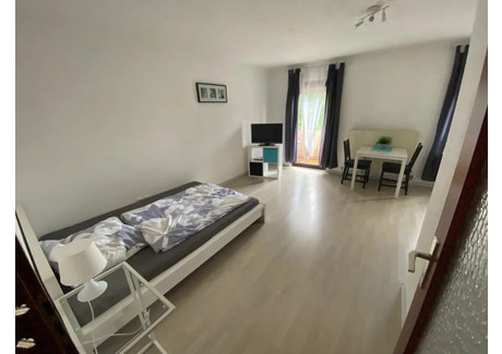 Mieszkanie do wynajęcia - Perreystraße Mannheim, Niemcy, 30 m², 1111 USD (4554 PLN), NET-102626253