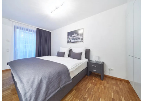 Mieszkanie do wynajęcia - Brunnen Straße Berlin, Niemcy, 44 m², 1756 USD (7146 PLN), NET-102626455