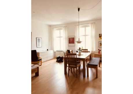 Mieszkanie do wynajęcia - Rykestraße Berlin, Niemcy, 58 m², 1784 USD (7260 PLN), NET-102626474