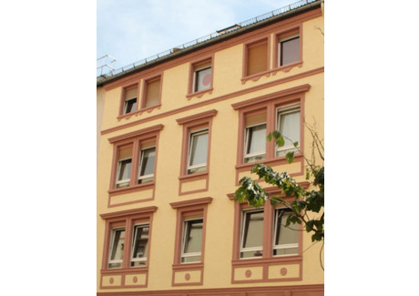 Mieszkanie do wynajęcia - Wasserweg Frankfurt, Niemcy, 30 m², 1248 USD (5117 PLN), NET-102626427