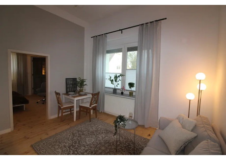 Mieszkanie do wynajęcia - Rüttersweg Leverkusen, Niemcy, 40 m², 1478 USD (6135 PLN), NET-102626636