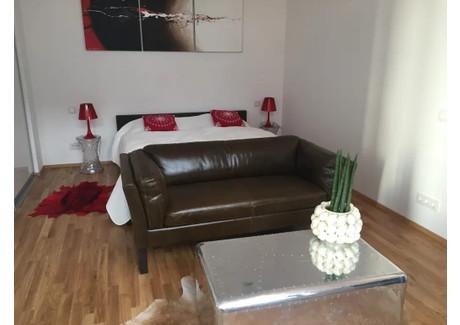 Mieszkanie do wynajęcia - Osthafenplatz Frankfurt, Niemcy, 50 m², 1462 USD (5995 PLN), NET-102626706