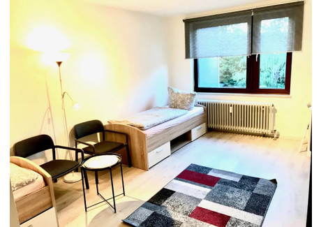 Mieszkanie do wynajęcia - Werstener Dorfstraße Düsseldorf, Niemcy, 25 m², 1963 USD (8047 PLN), NET-102626994