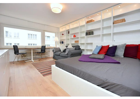 Mieszkanie do wynajęcia - Ludwigstraße Stuttgart, Niemcy, 34 m², 1756 USD (7146 PLN), NET-102627191