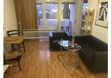 Mieszkanie do wynajęcia - Maybachstraße Ostfildern, Niemcy, 30 m², 1248 USD (5178 PLN), NET-102627111