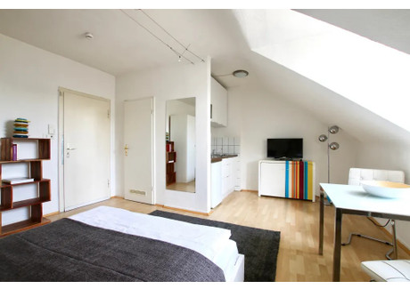 Mieszkanie do wynajęcia - Beethovenstraße Cologne, Niemcy, 23 m², 1612 USD (6690 PLN), NET-102627119