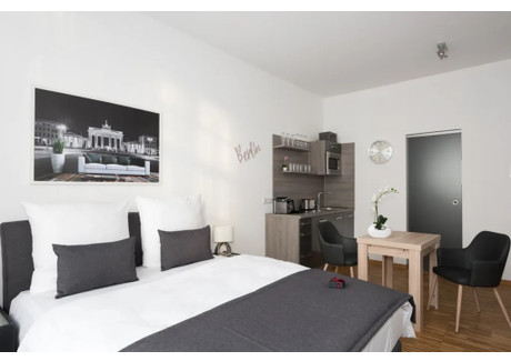 Mieszkanie do wynajęcia - Brunnen Straße Berlin, Niemcy, 31 m², 1646 USD (6830 PLN), NET-102627300